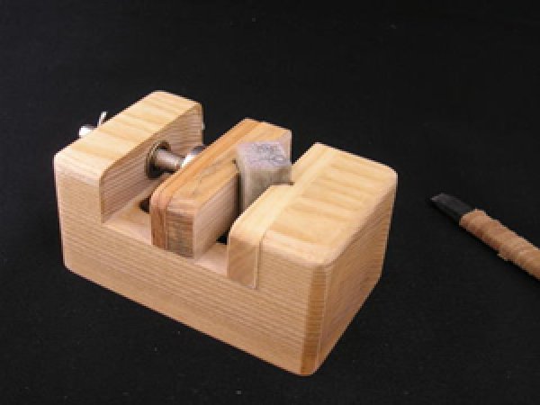 画像3: 篆刻入門セット 葵 (3)